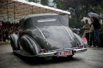 Lancia Astura Cabriolet Boneschi 1938 года
